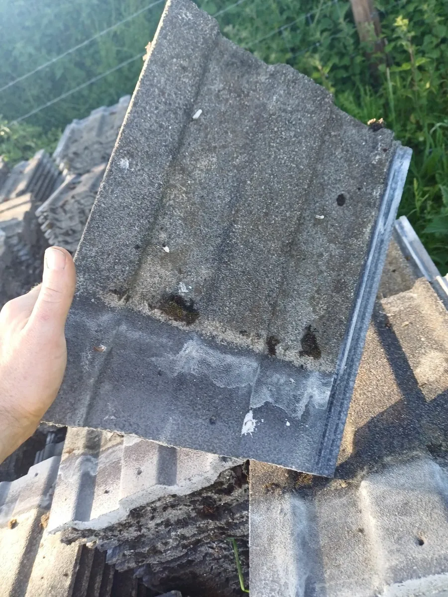 Roof Tiles - Image 2