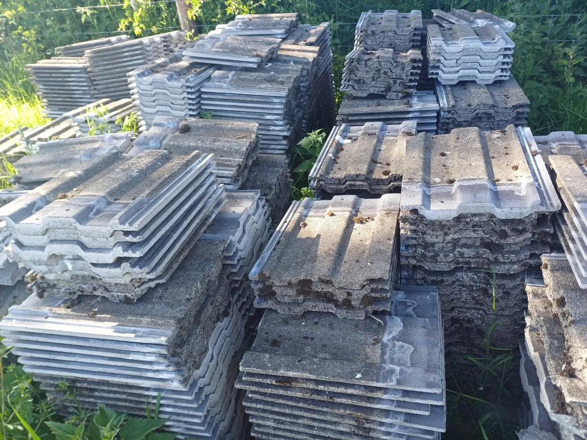 Roof Tiles - Image 3