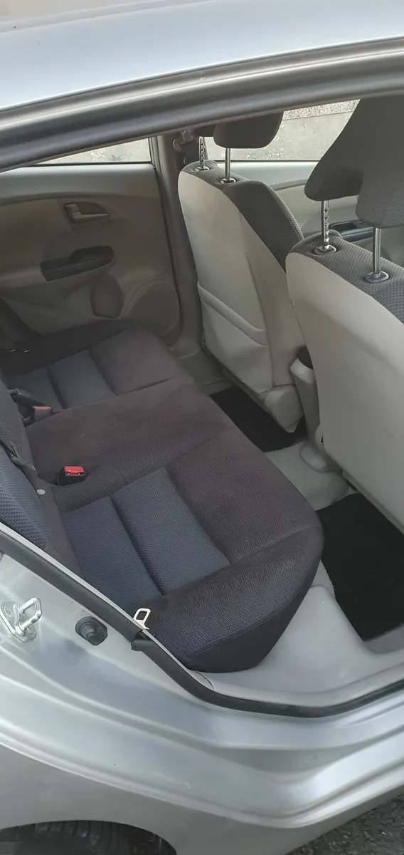 Honda Insight 2009 - Image 3
