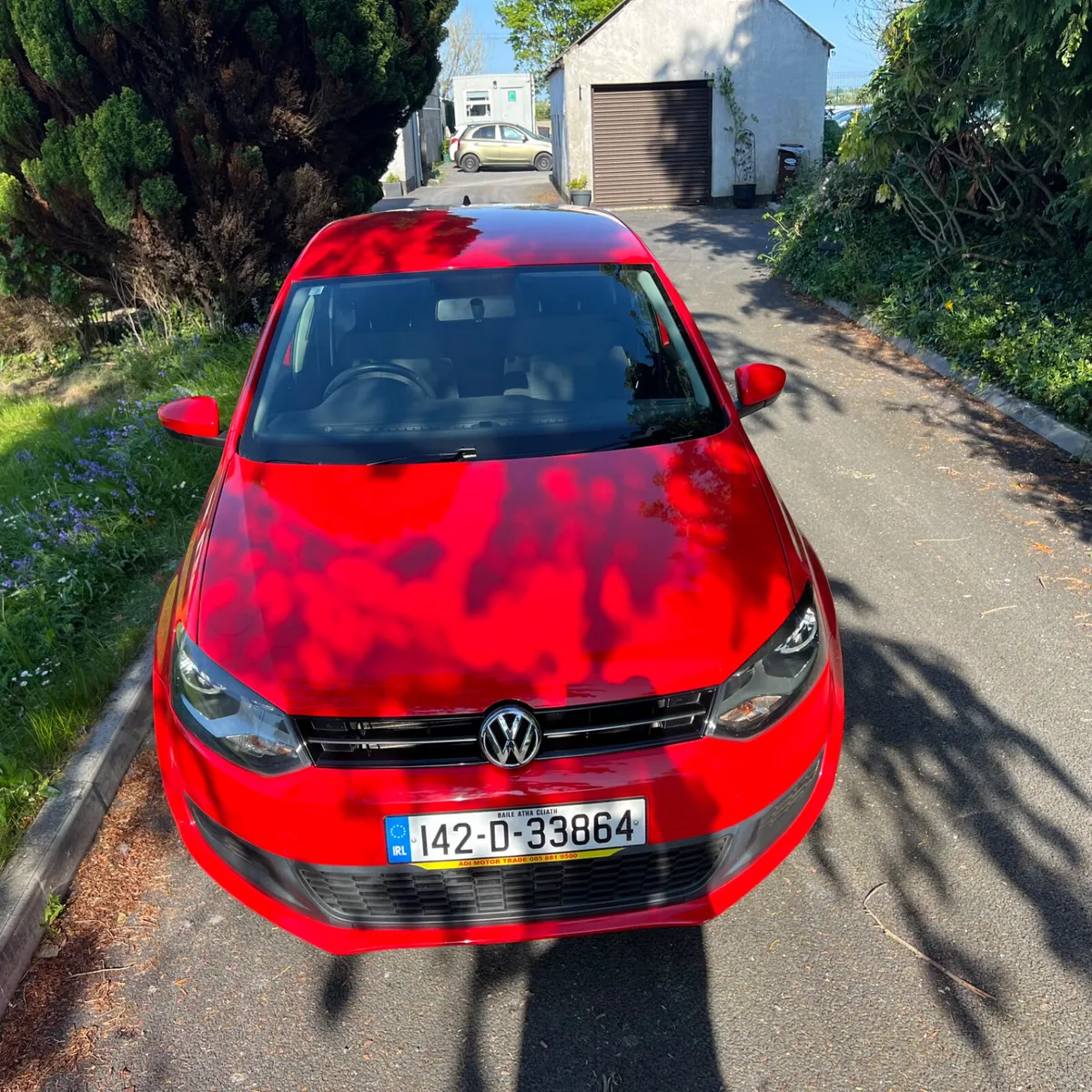 Volkswagen Polo 2014 Mint Condition - Image 2