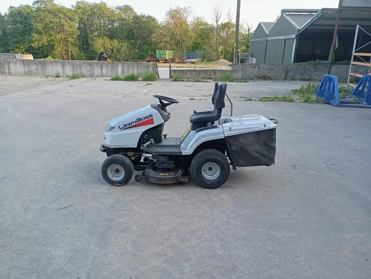 Lawnmower - Image 1