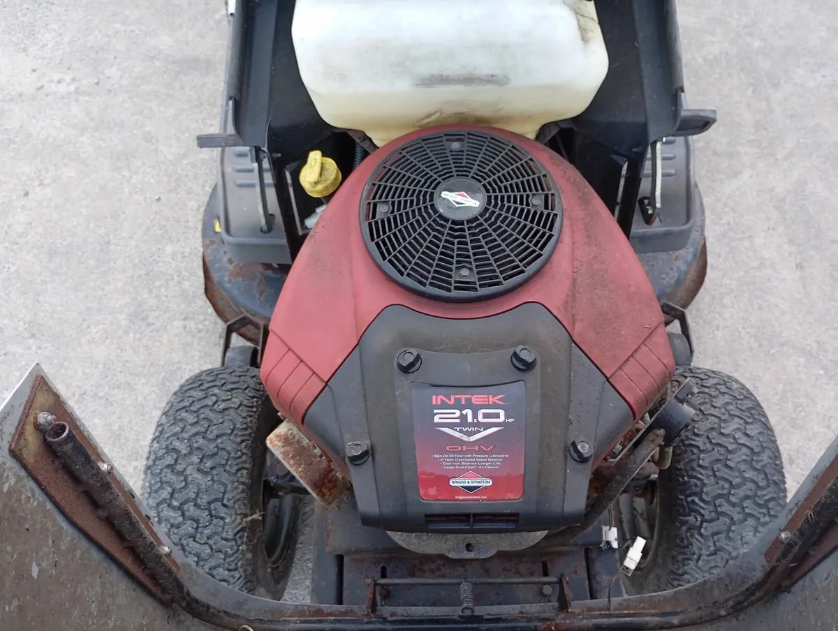 Lawnmower - Image 2