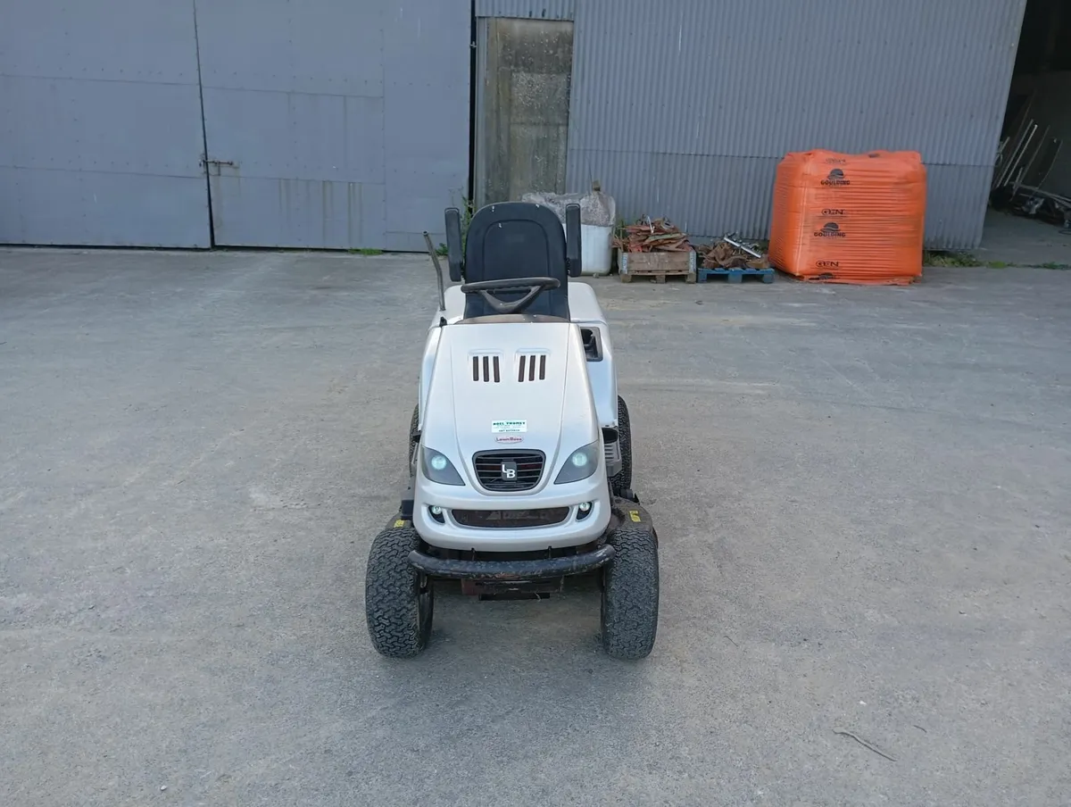 Lawnmower - Image 3