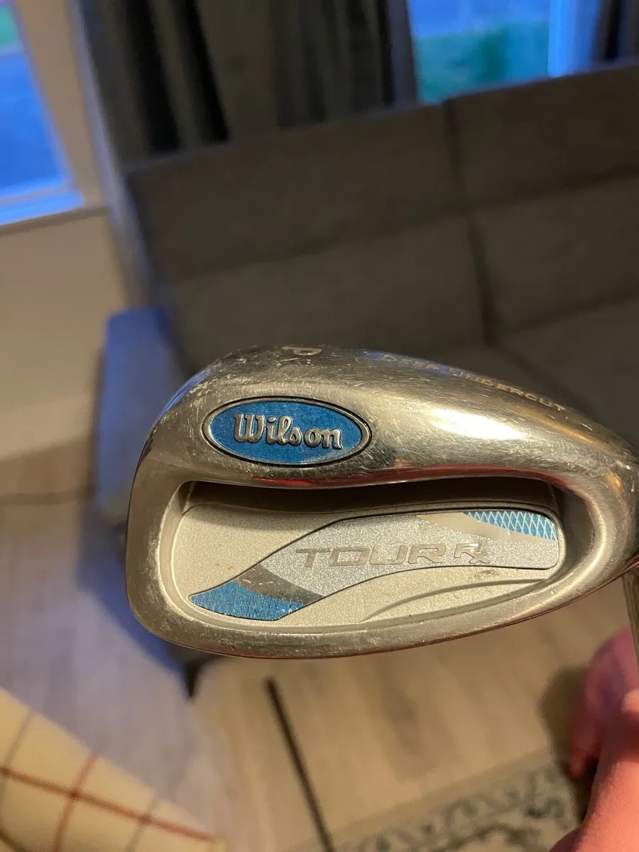 Golf clubs - Image 3