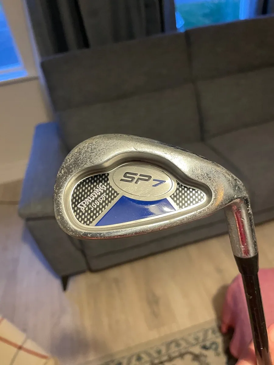 Golf clubs - Image 4