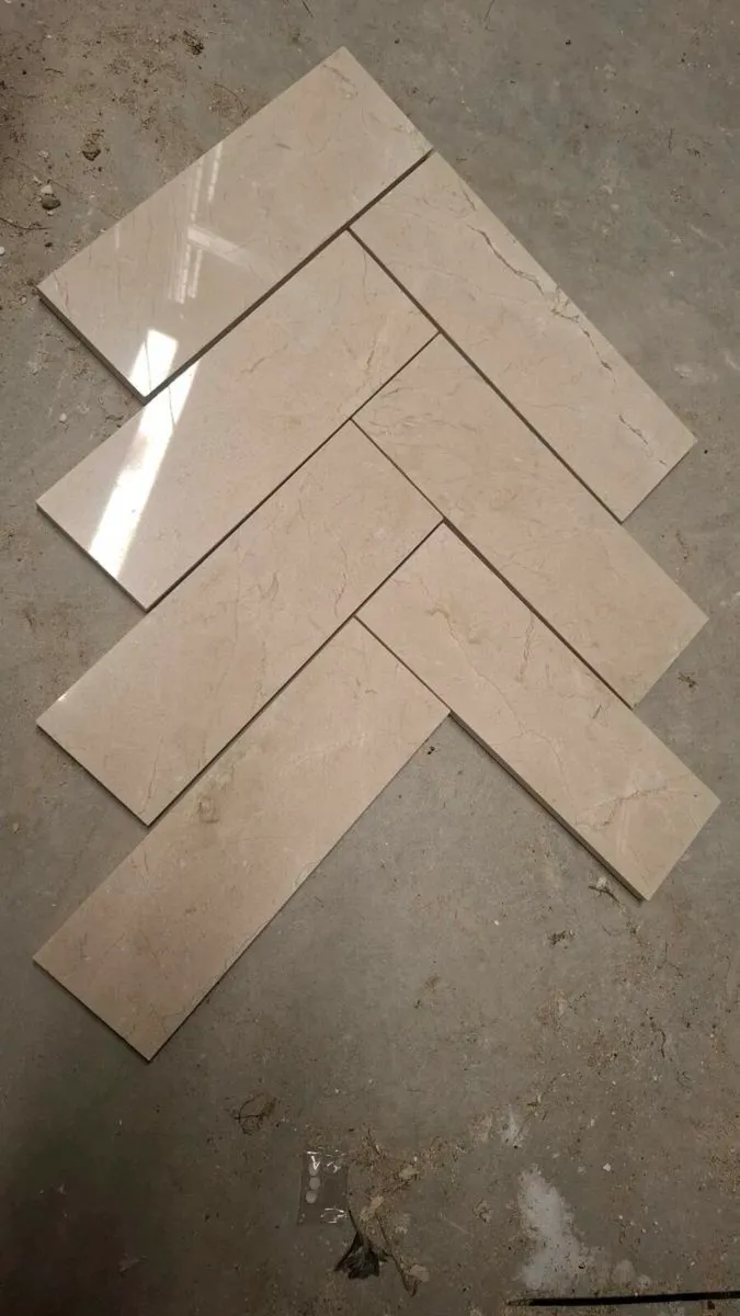 Marble tiles - Image 2
