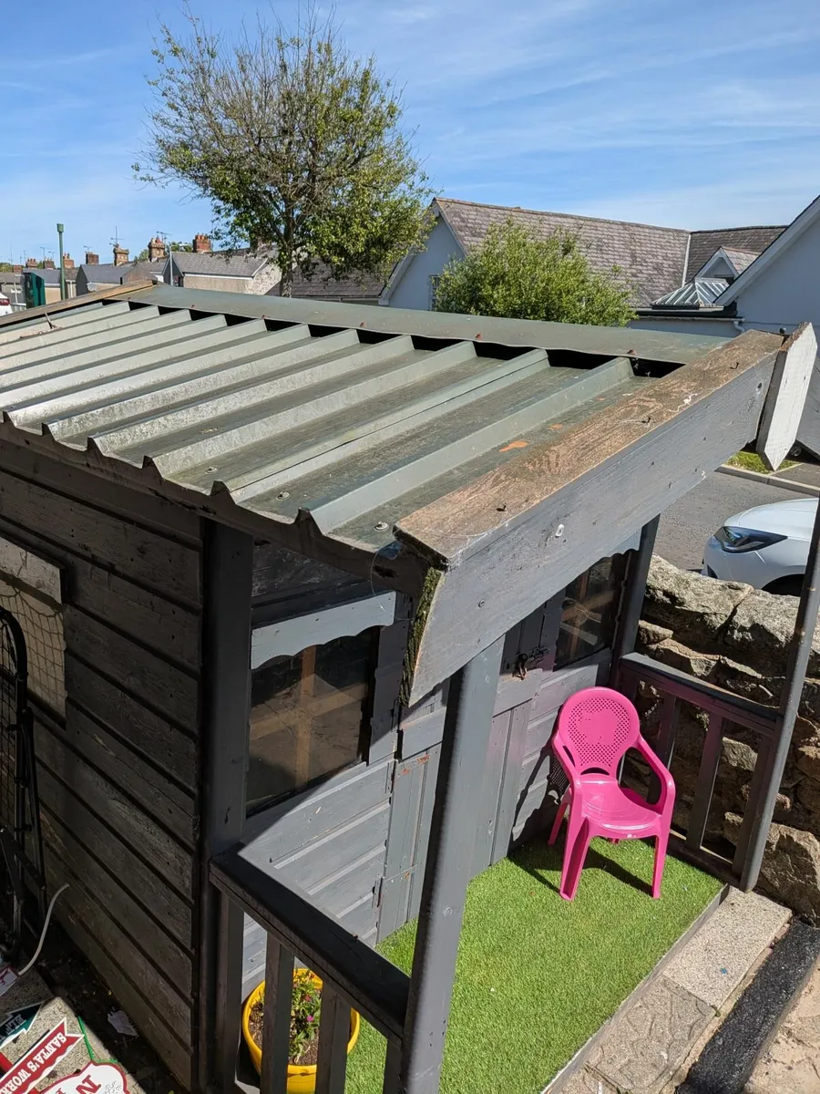 Kids playhouse - Image 2