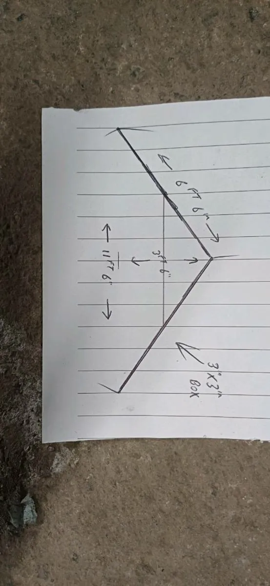 2No A frames - Image 4