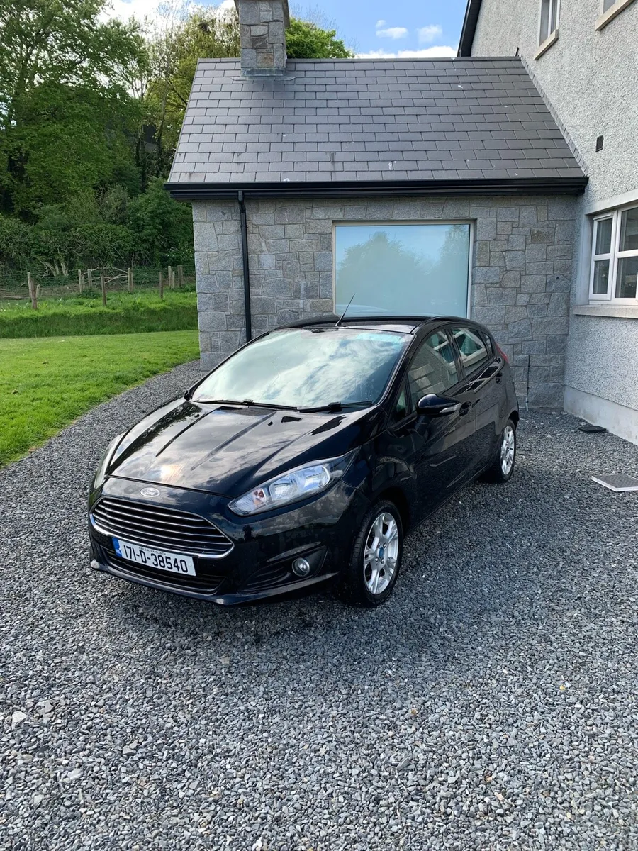 Ford Fiesta - Image 2