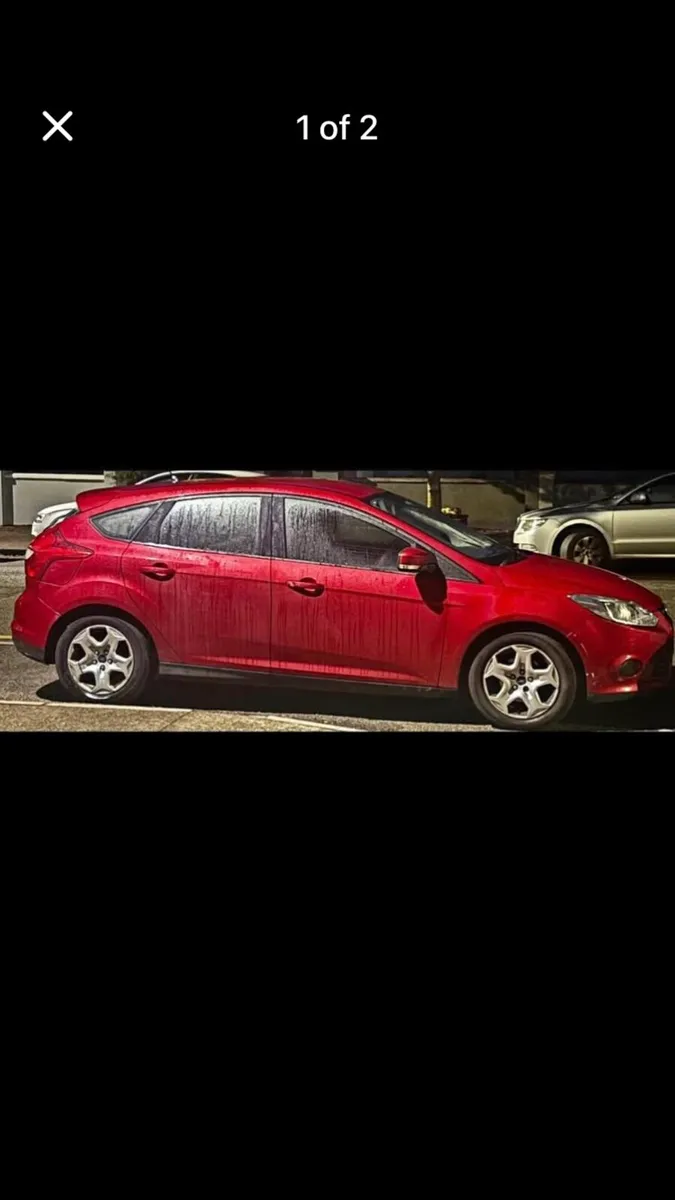 Ford Focus - Image 2