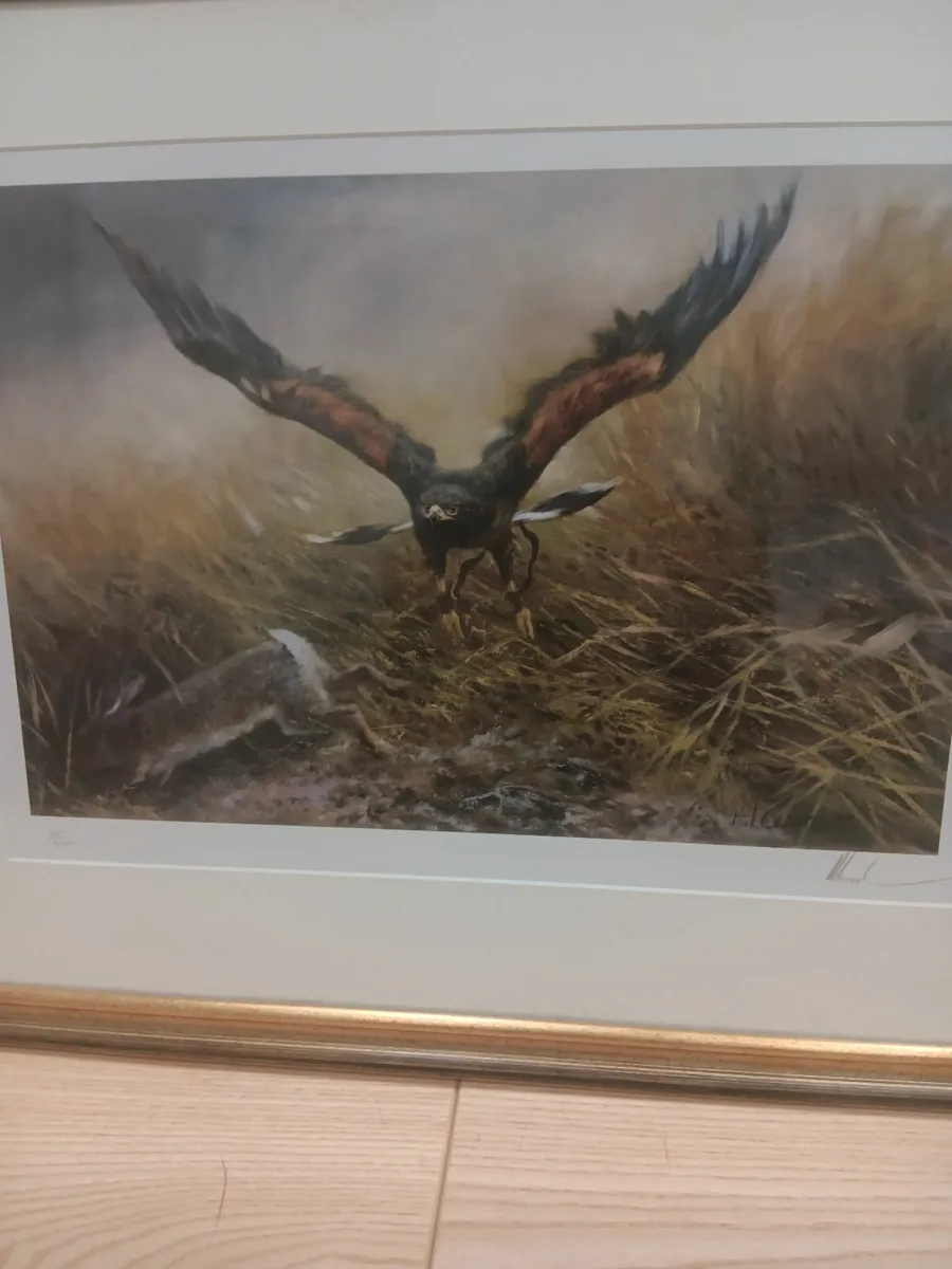 Wildlife print - Image 2