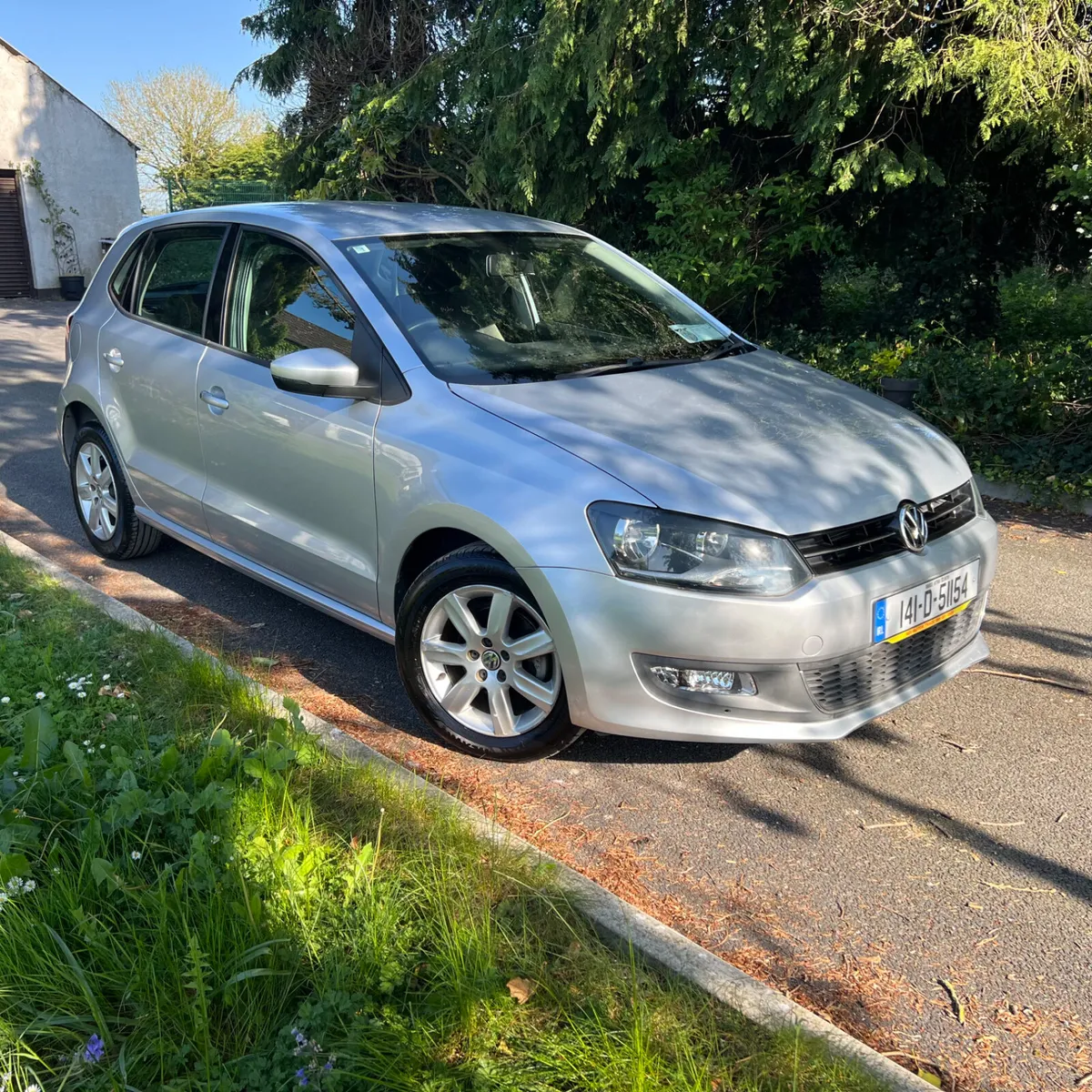 Volkswagen Polo 2014 - Image 1