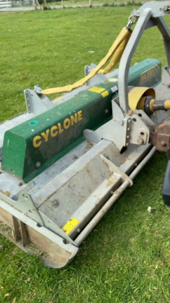 Mulcher - Image 2