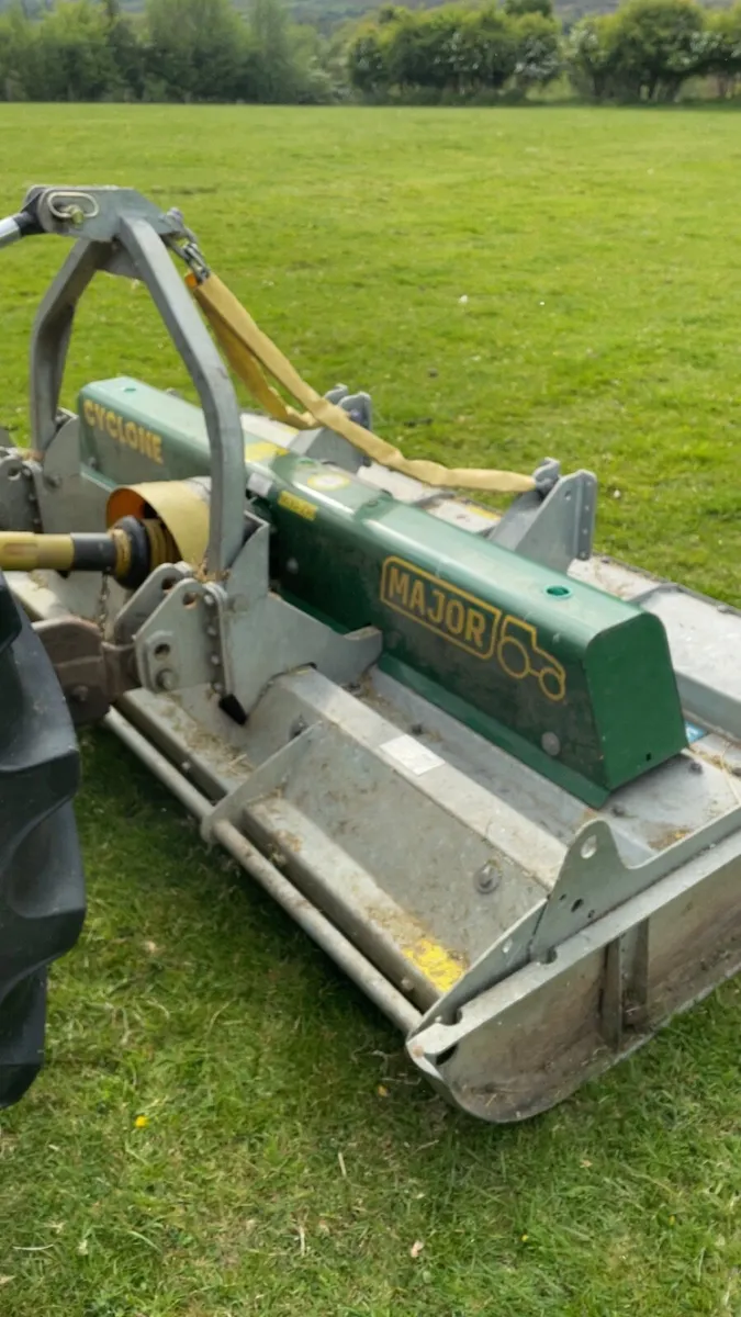 Mulcher - Image 3