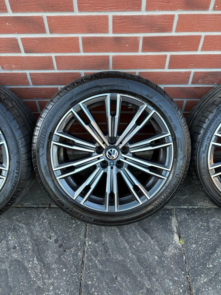 18” Alloys - Image 3