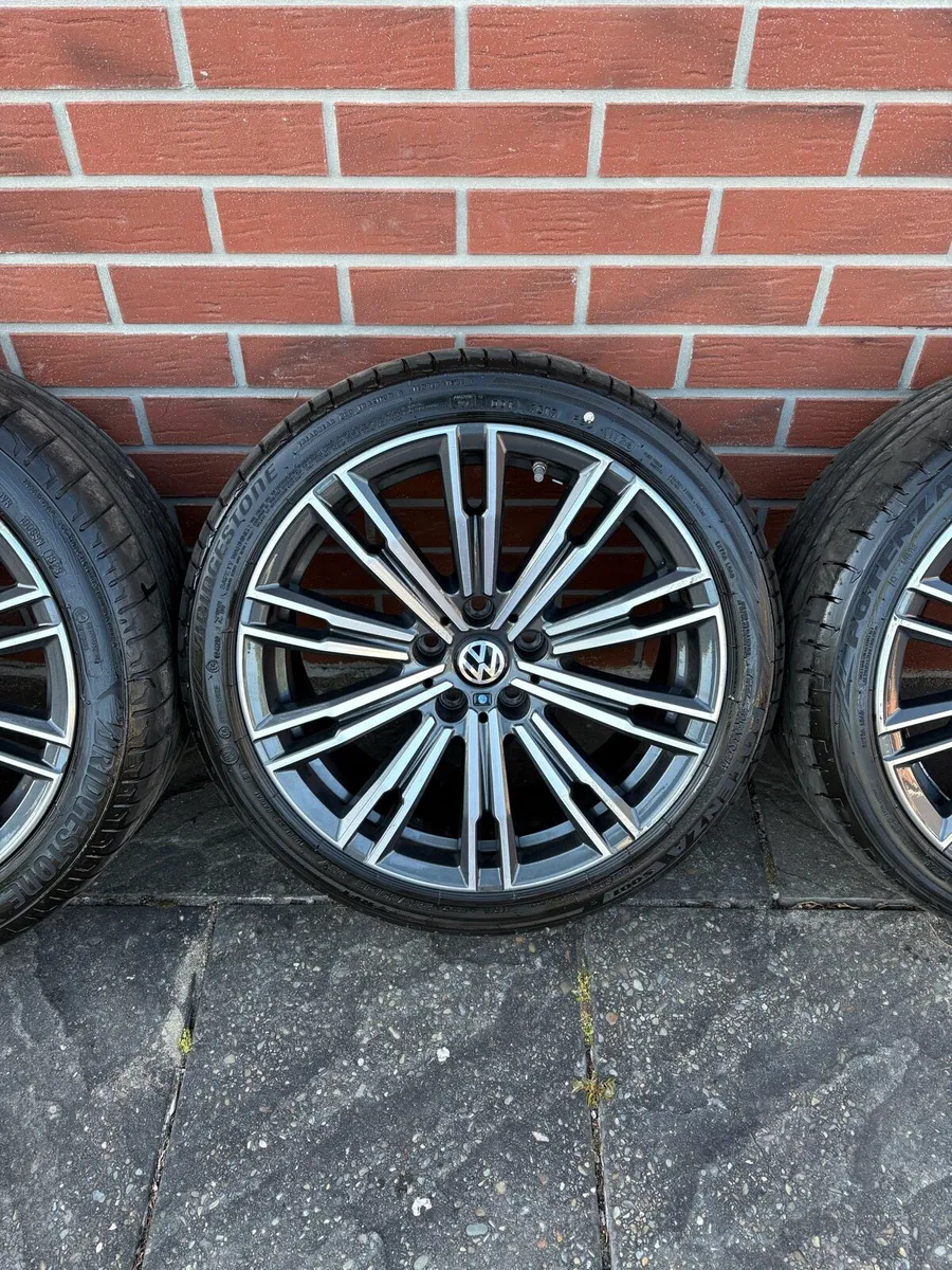 18” Alloys - Image 4