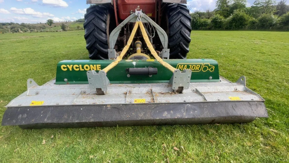 Mulcher - Image 1