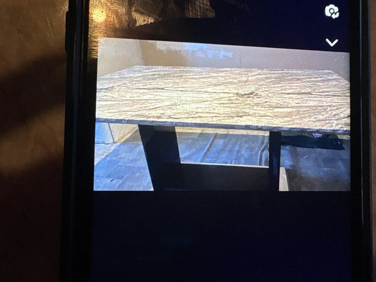 Table - Image 1