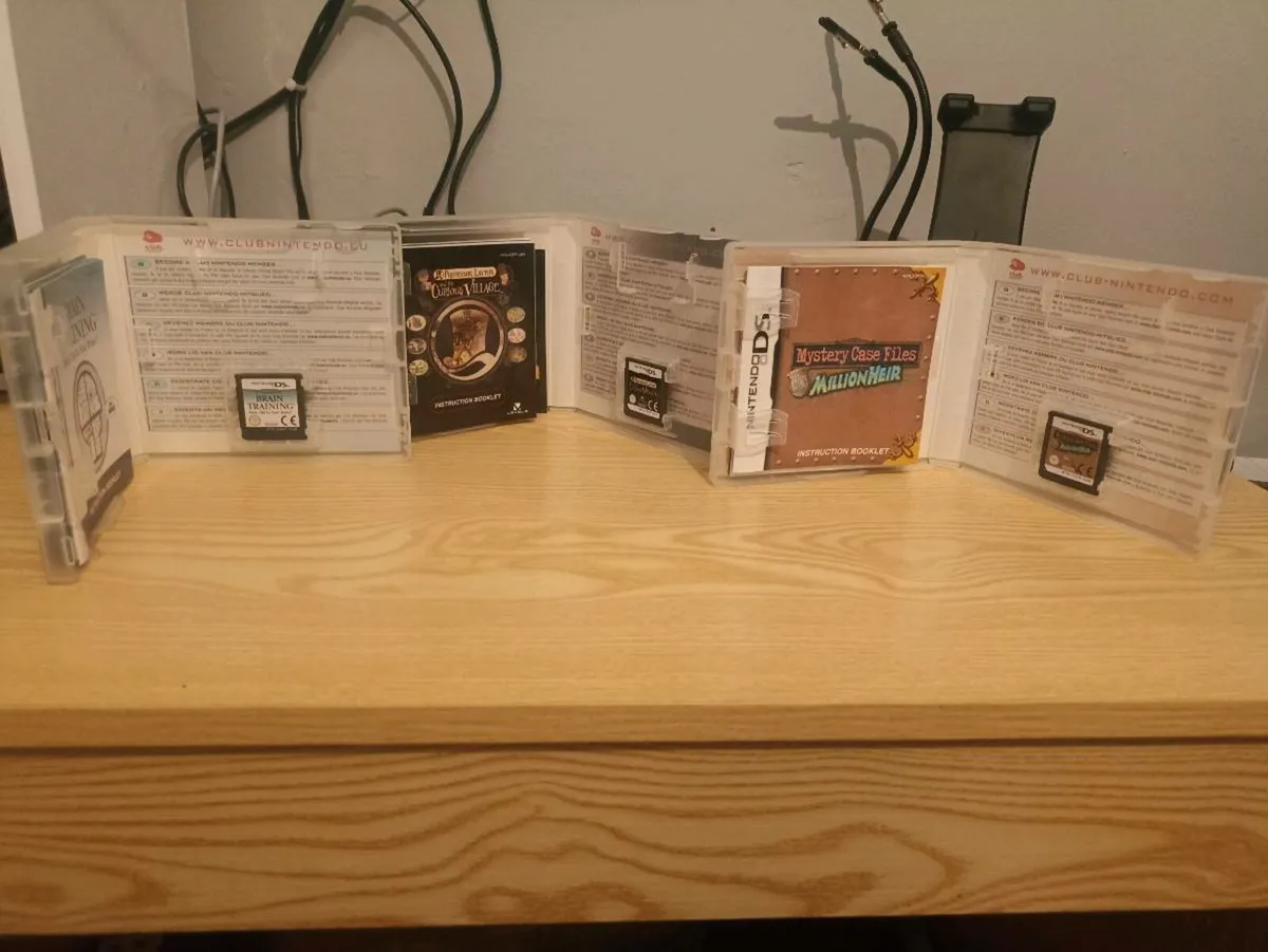 Nintendo ds light - Image 4