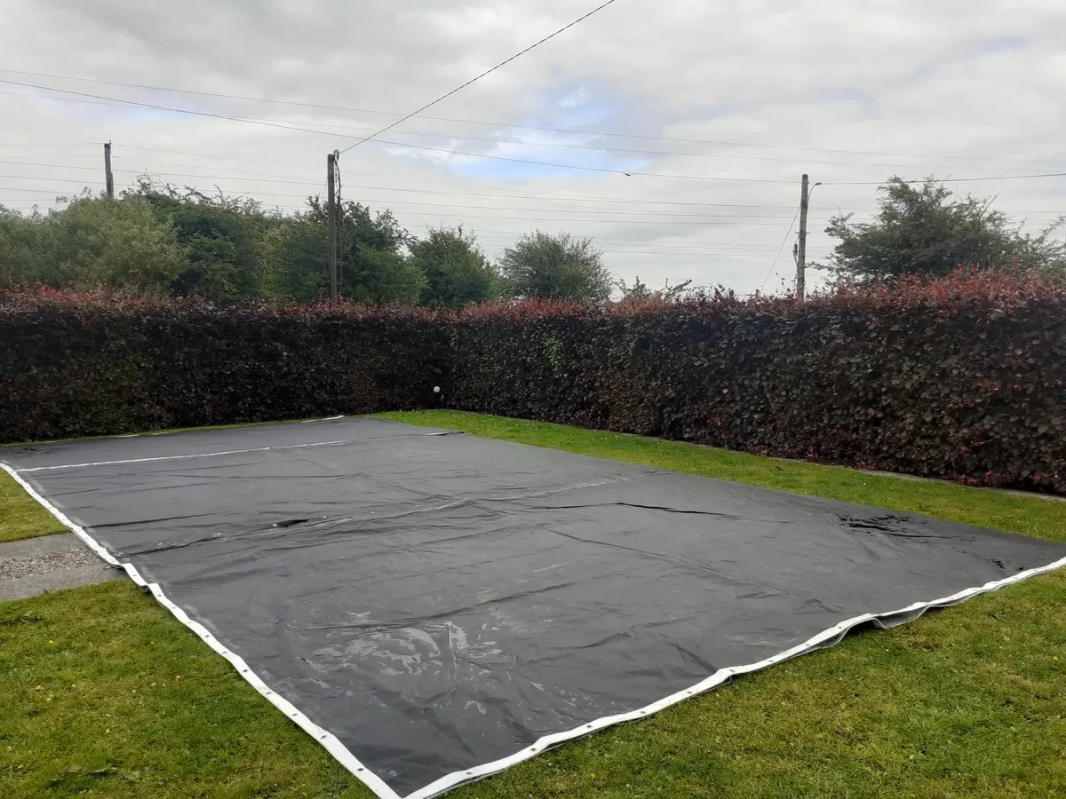Big Heavy Covers - Image 1