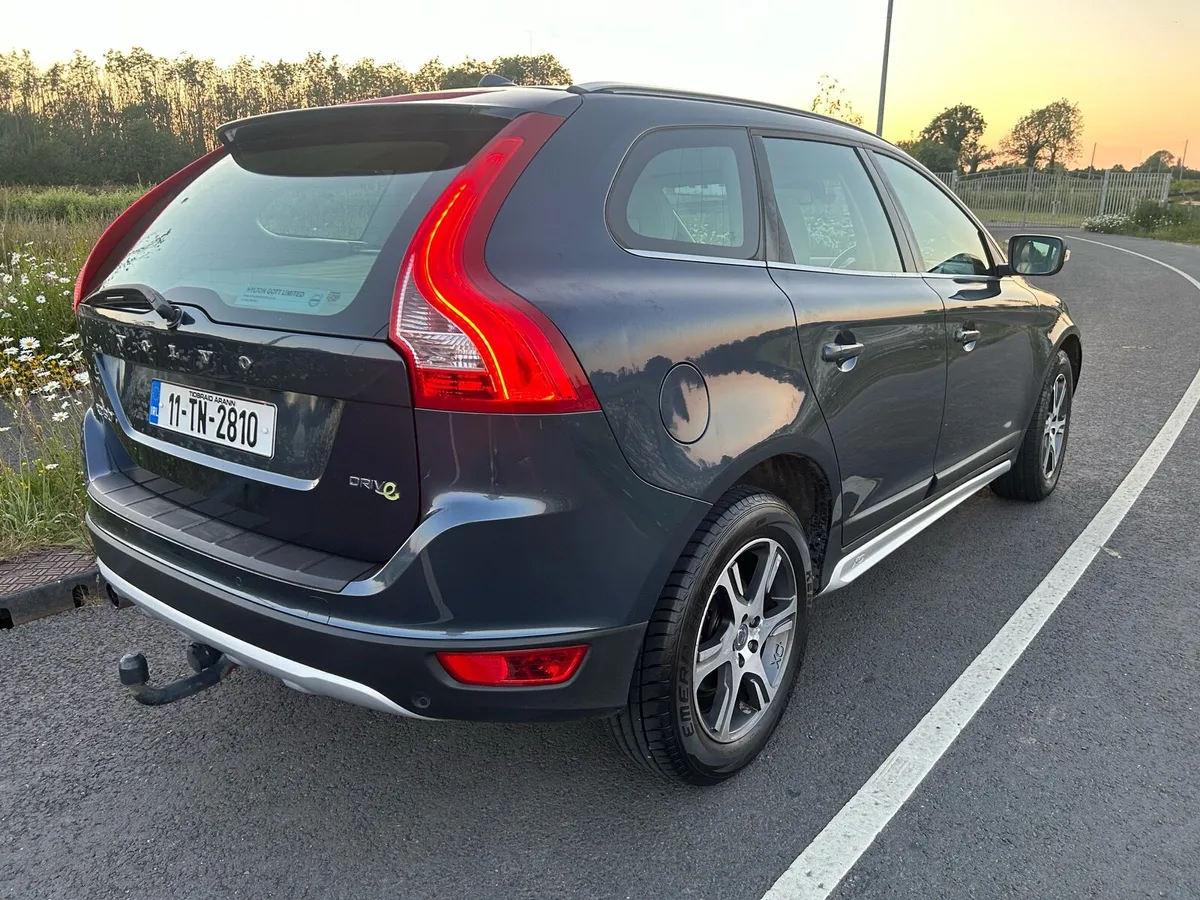 Volvo XC60 2011 New NCT 05/26 - Image 4