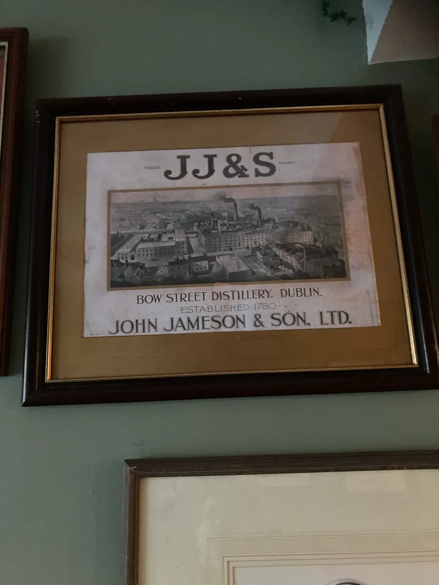 Pub Memorabilia - Image 2