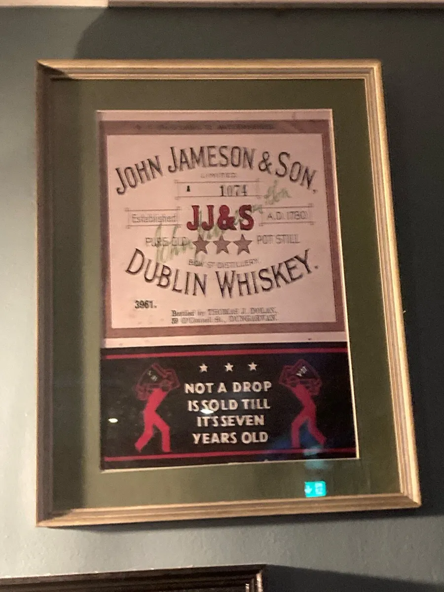 Pub Memorabilia - Image 1