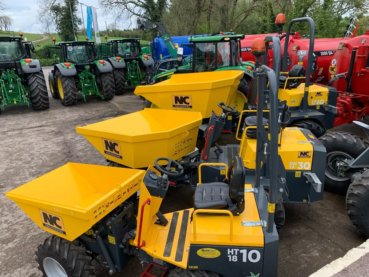 NC Site Dumpers - Image 4