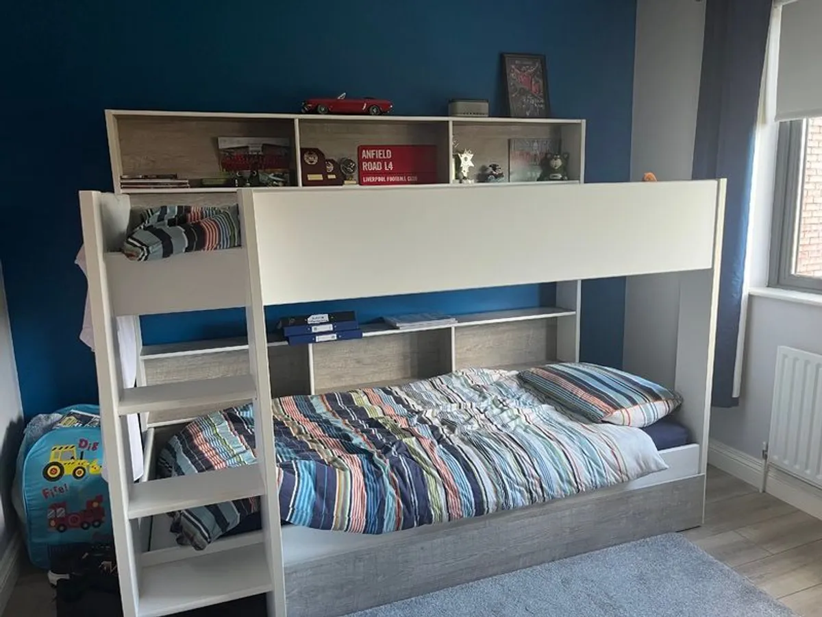 Bunk beds - Image 2
