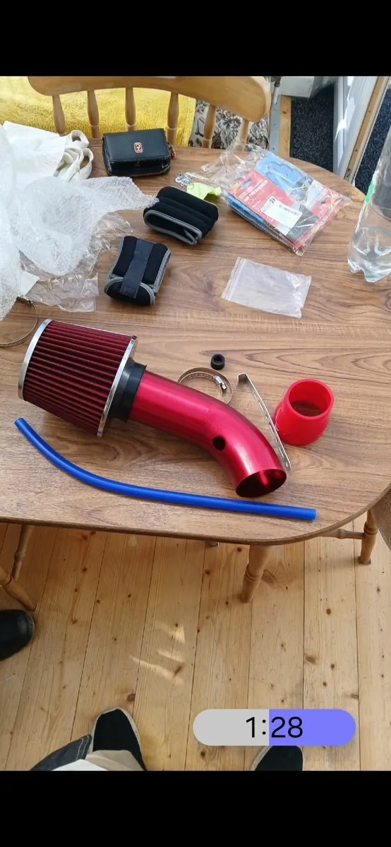 Cold Air Intake - Image 2