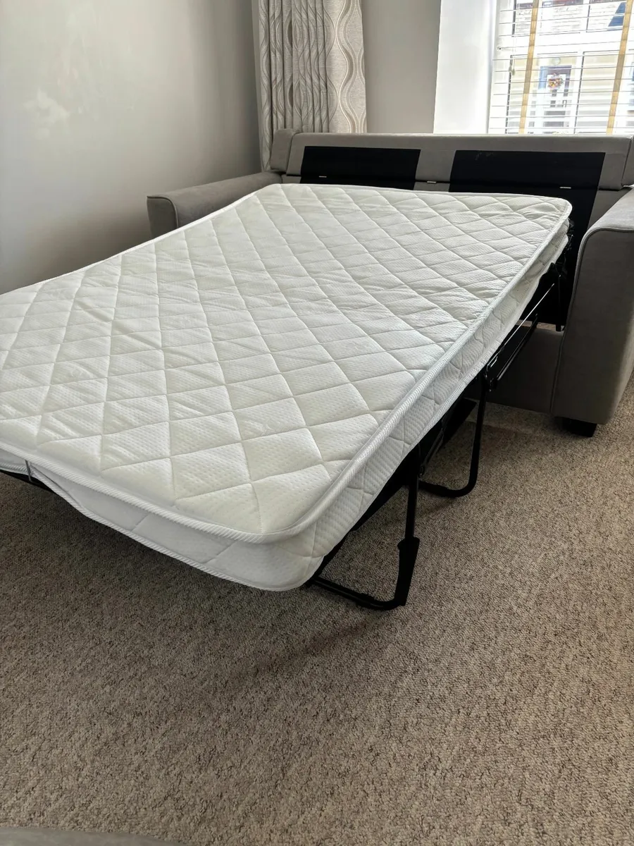 Sofa Bed - Image 3
