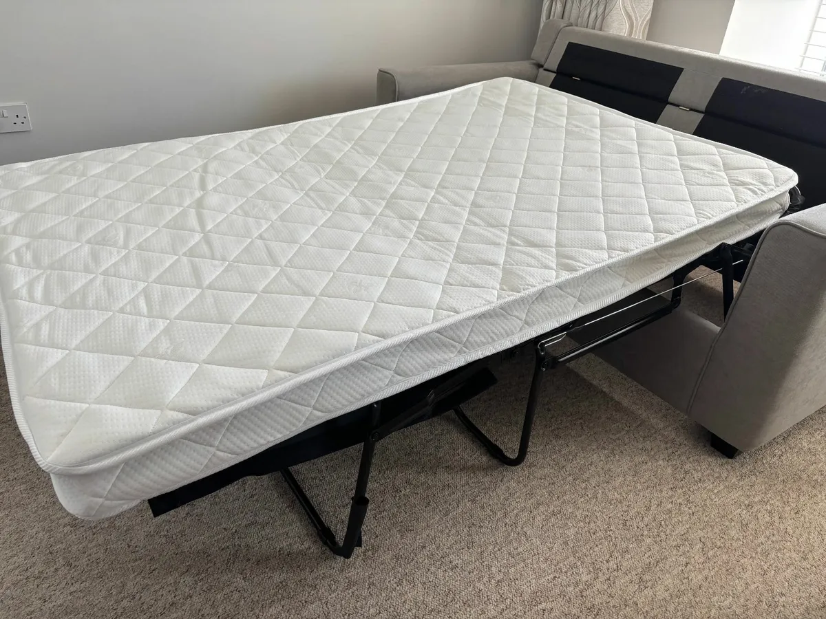 Sofa Bed - Image 4