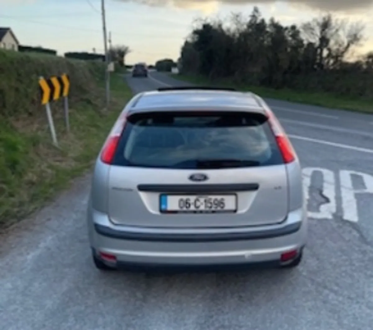 Ford Focus 2006 - Image 3