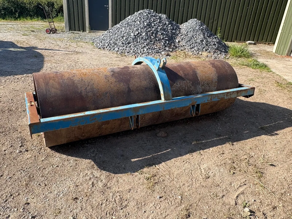 Land roller - Image 2