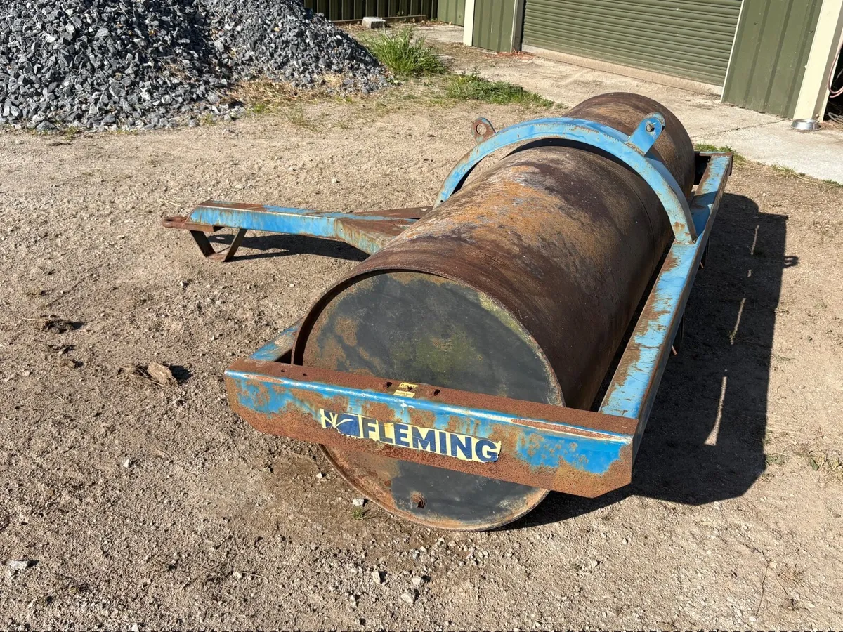 Land roller - Image 3