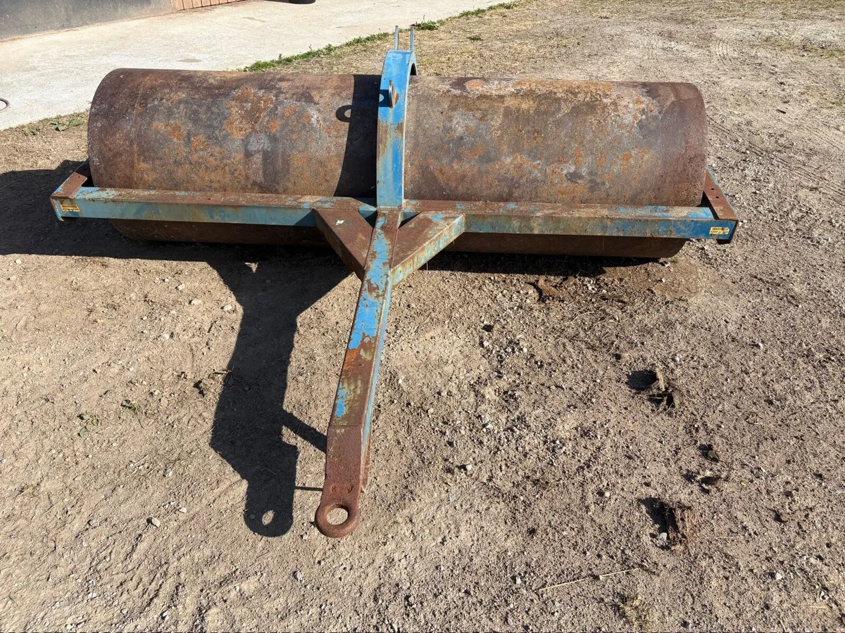 Land roller - Image 4