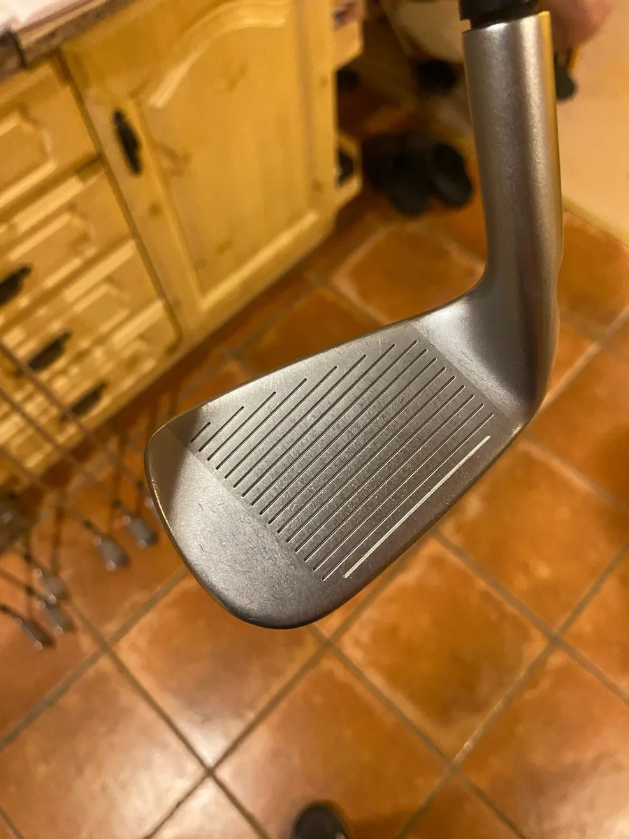 Ping i59 irons - Image 3