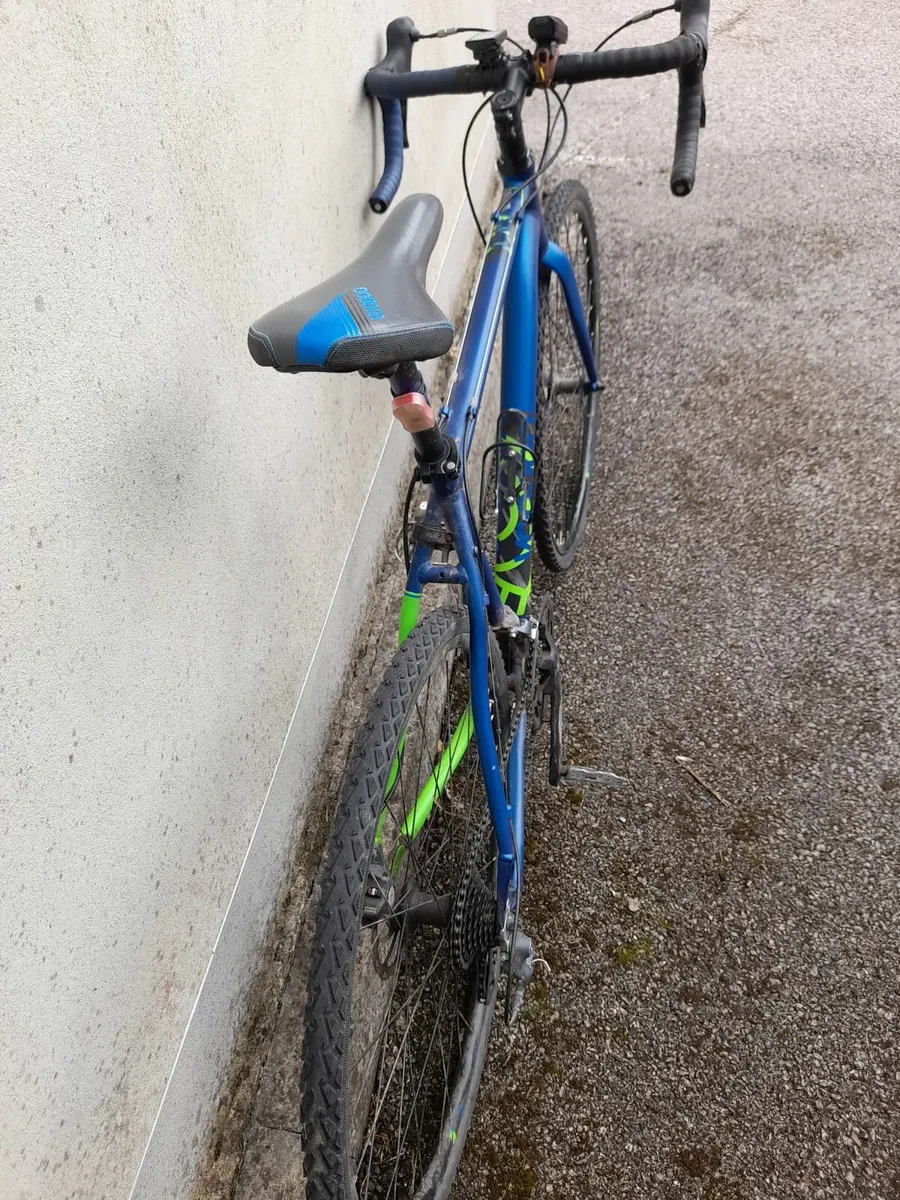 Cyclocross bike Voodoo Limba - Image 2