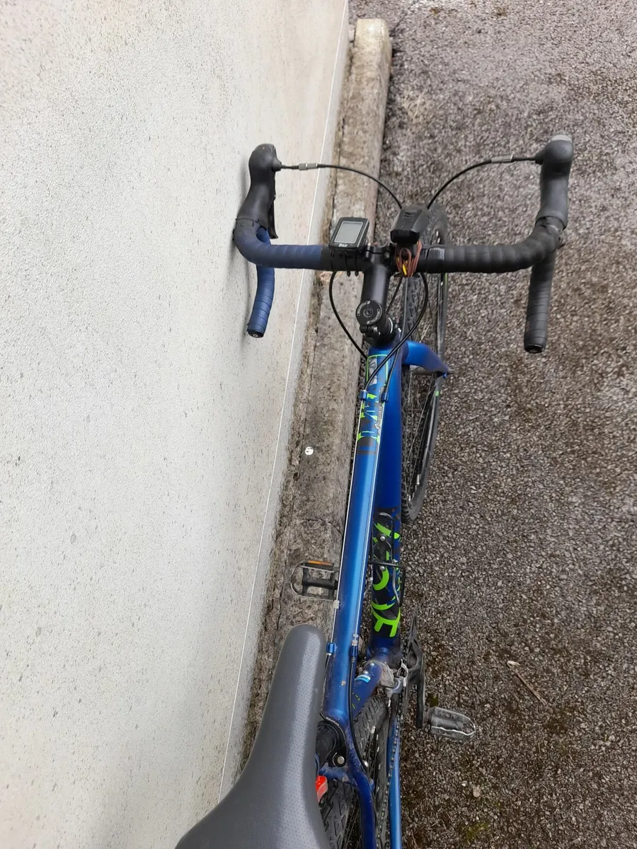 Cyclocross bike Voodoo Limba - Image 3