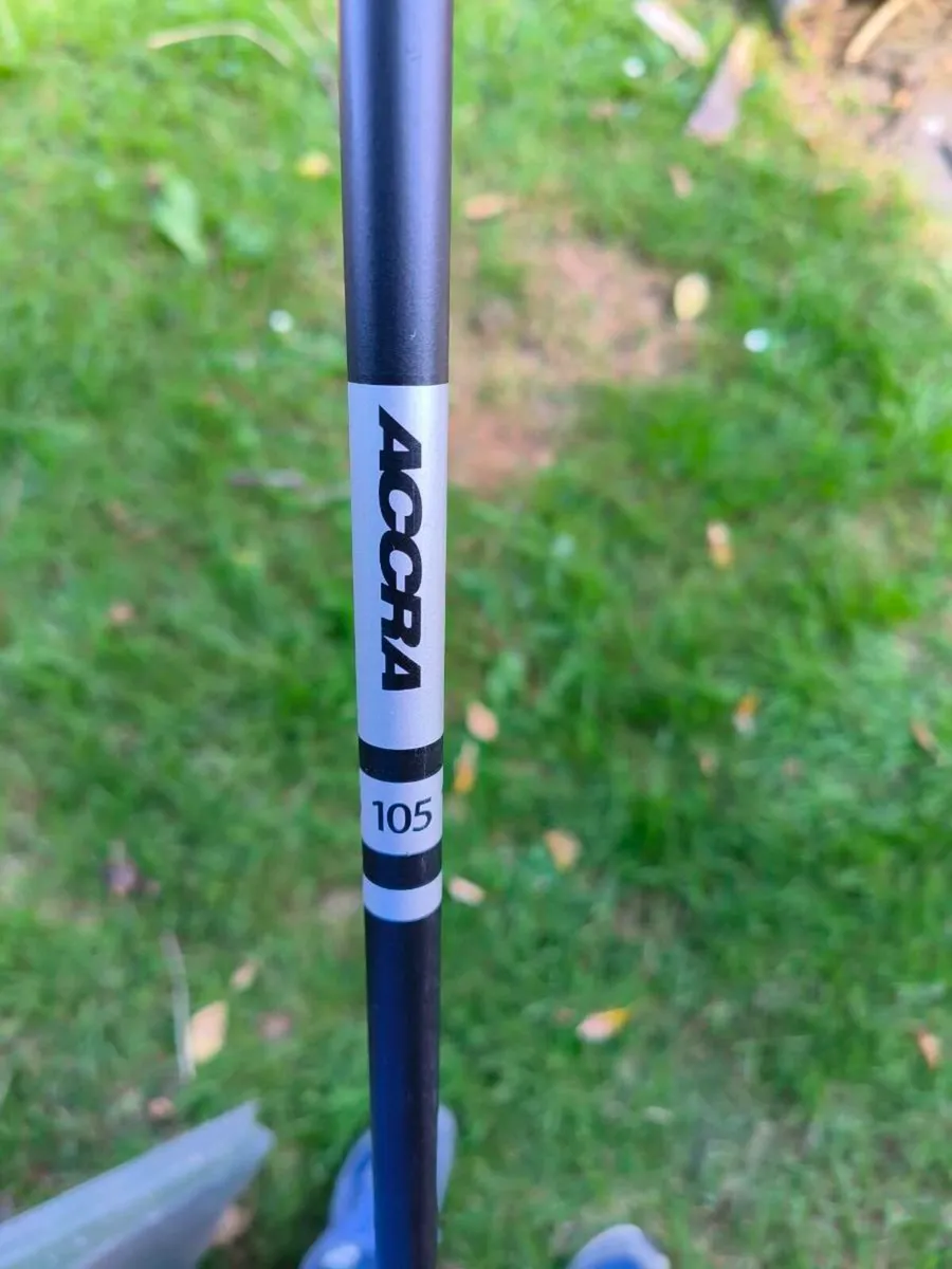 Golf equipment - Image 4