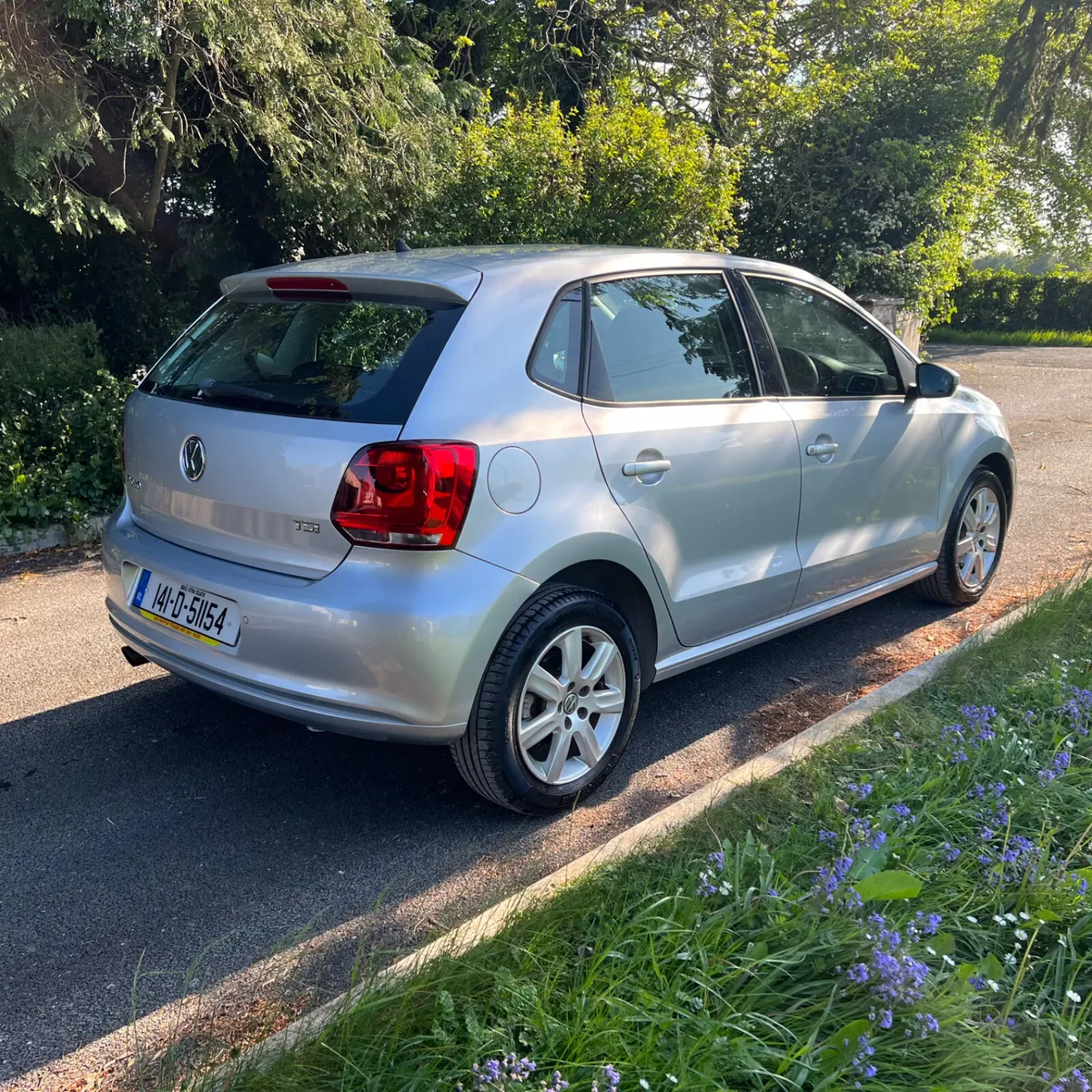 Volkswagen Polo 2014 - Image 3