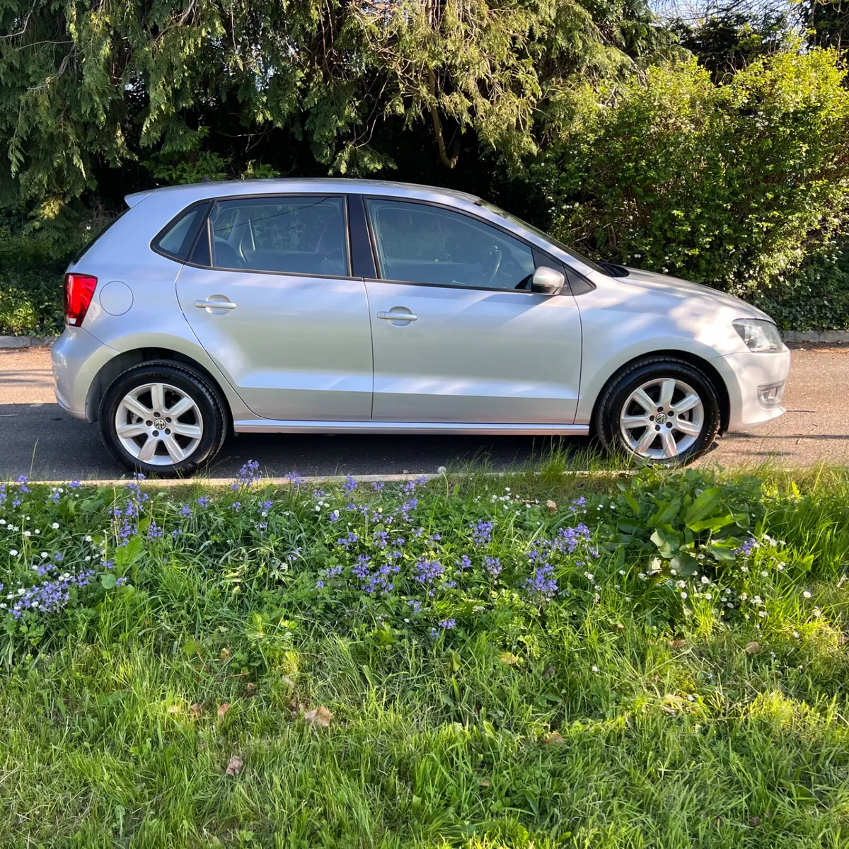 Volkswagen Polo 2014 - Image 2