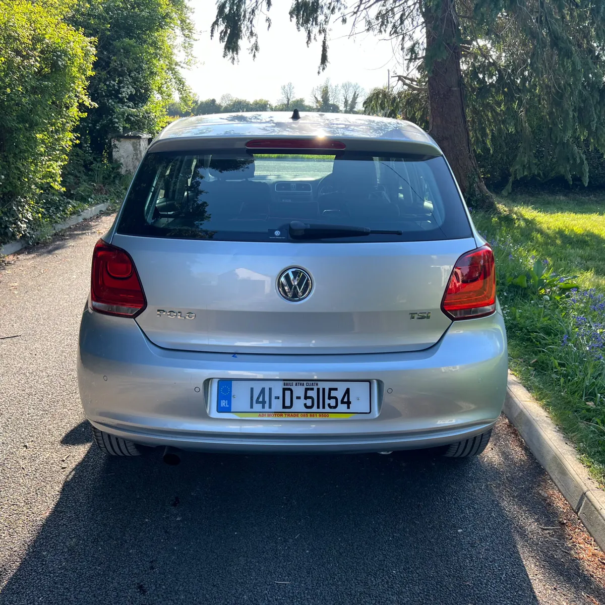 Volkswagen Polo 2014 - Image 4