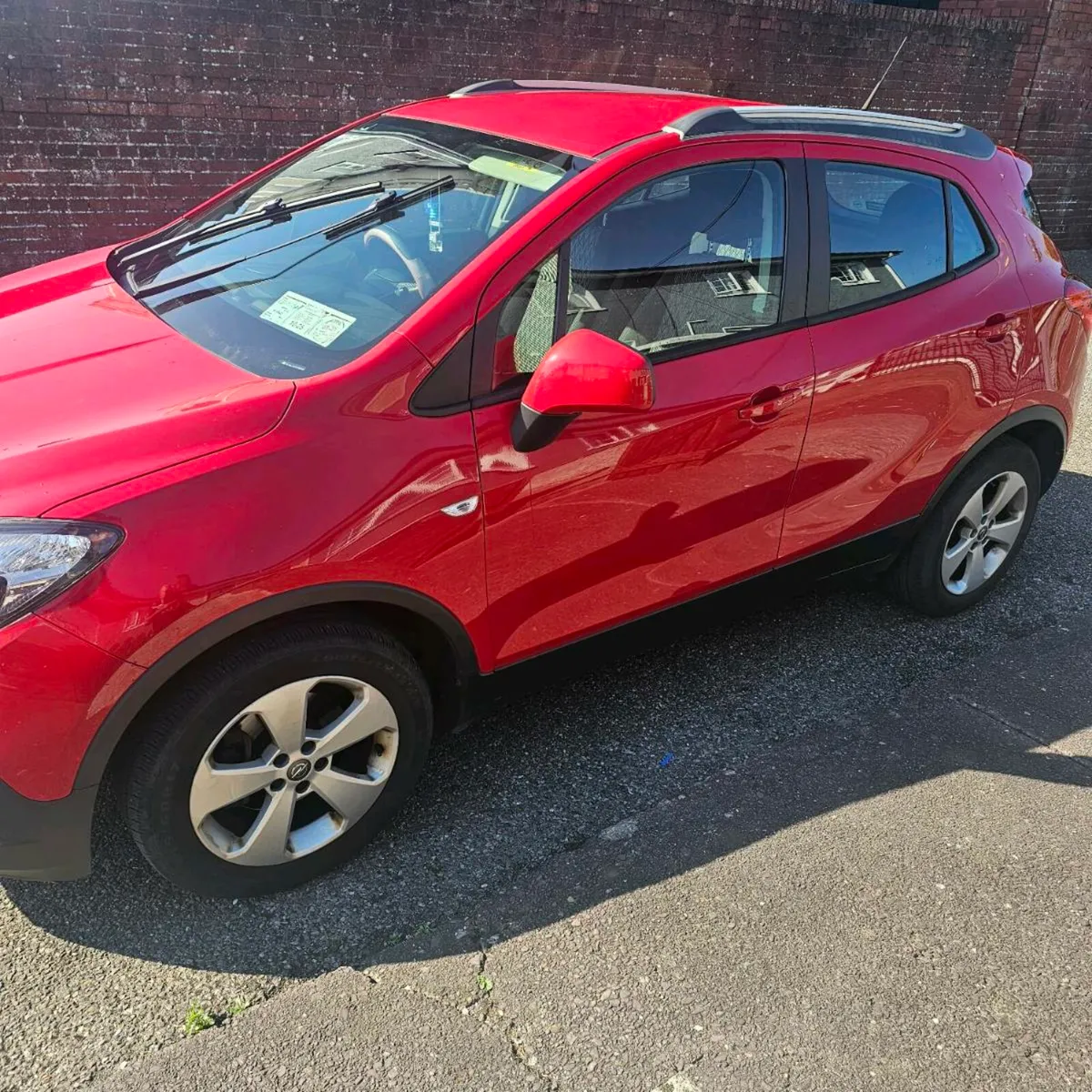 Opel Mokka 1.6 CDTI - Image 1