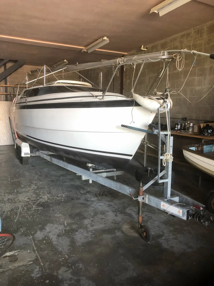 MacGregor 26 - Image 1