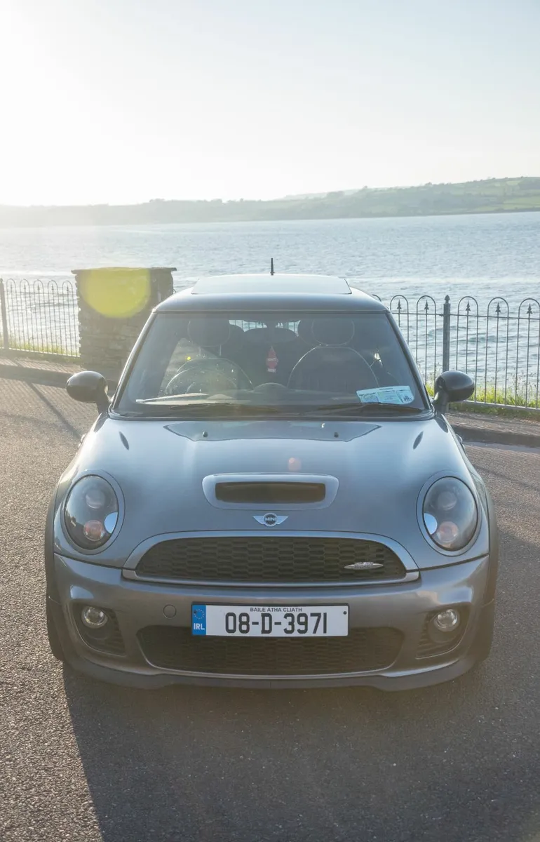Mini Cooper S R56 Stage 2 - JCW Spec - Image 3