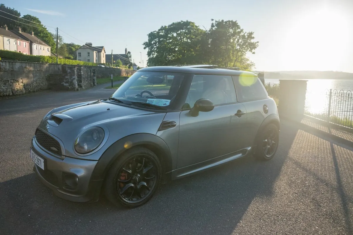 Mini Cooper S R56 Stage 2 - JCW Spec - Image 4