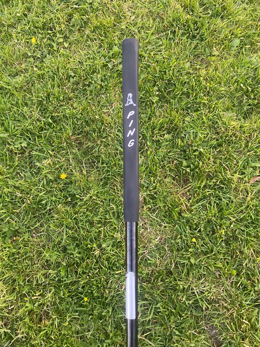 Scotty Cameron Newport studio style 2.5 - Image 4