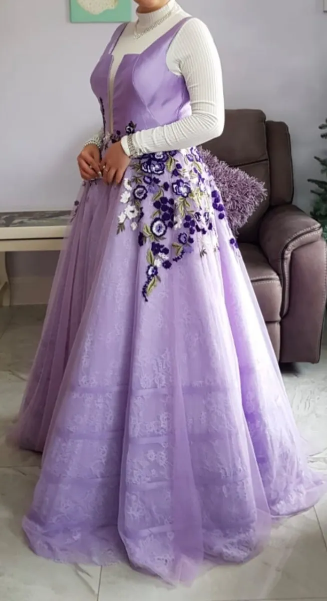 Debs dress - Image 1