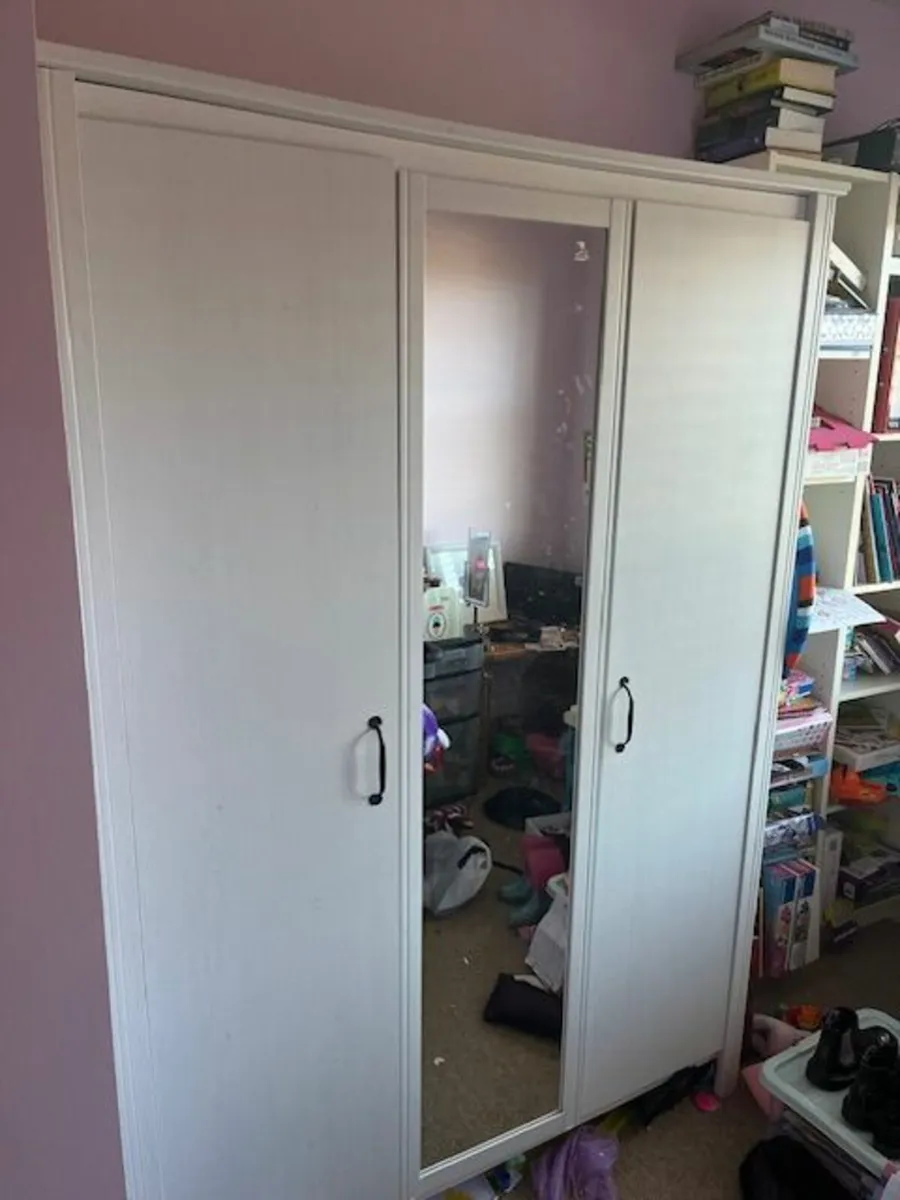 Wardrobe IKEA - Image 2